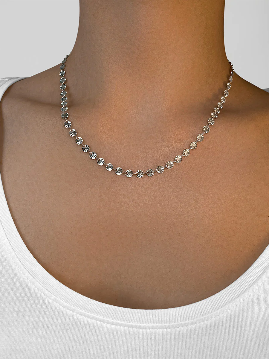 Full blossom Kette - Image 9