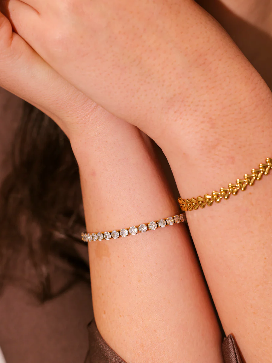 Full Glitz ARMBAND - Image 4