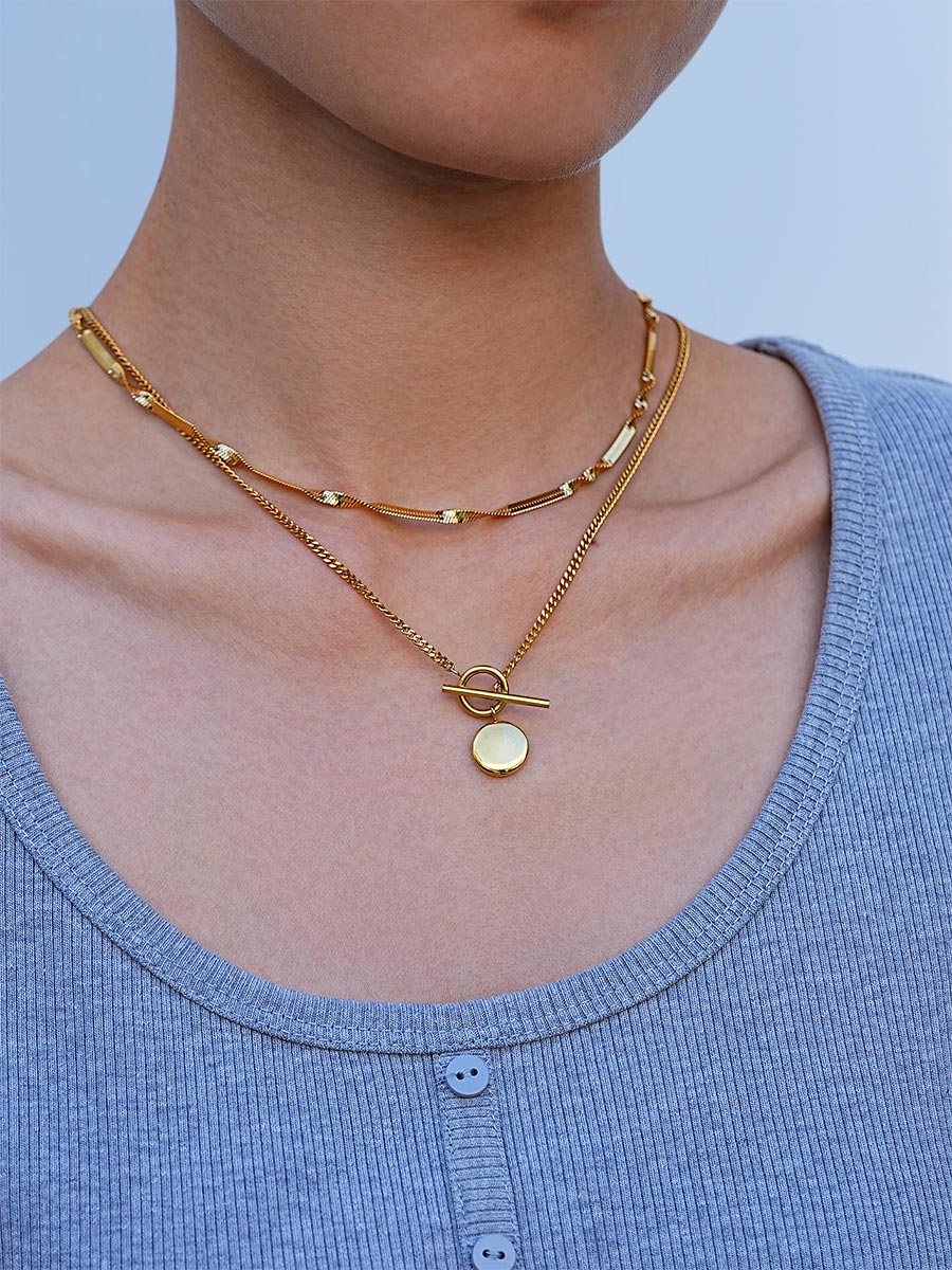 Full of twist Kette - Image 6