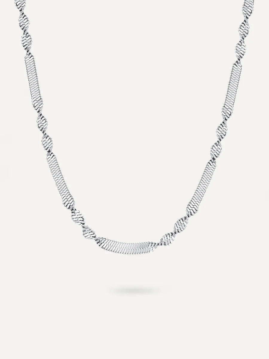 Full of twist Kette - Image 8