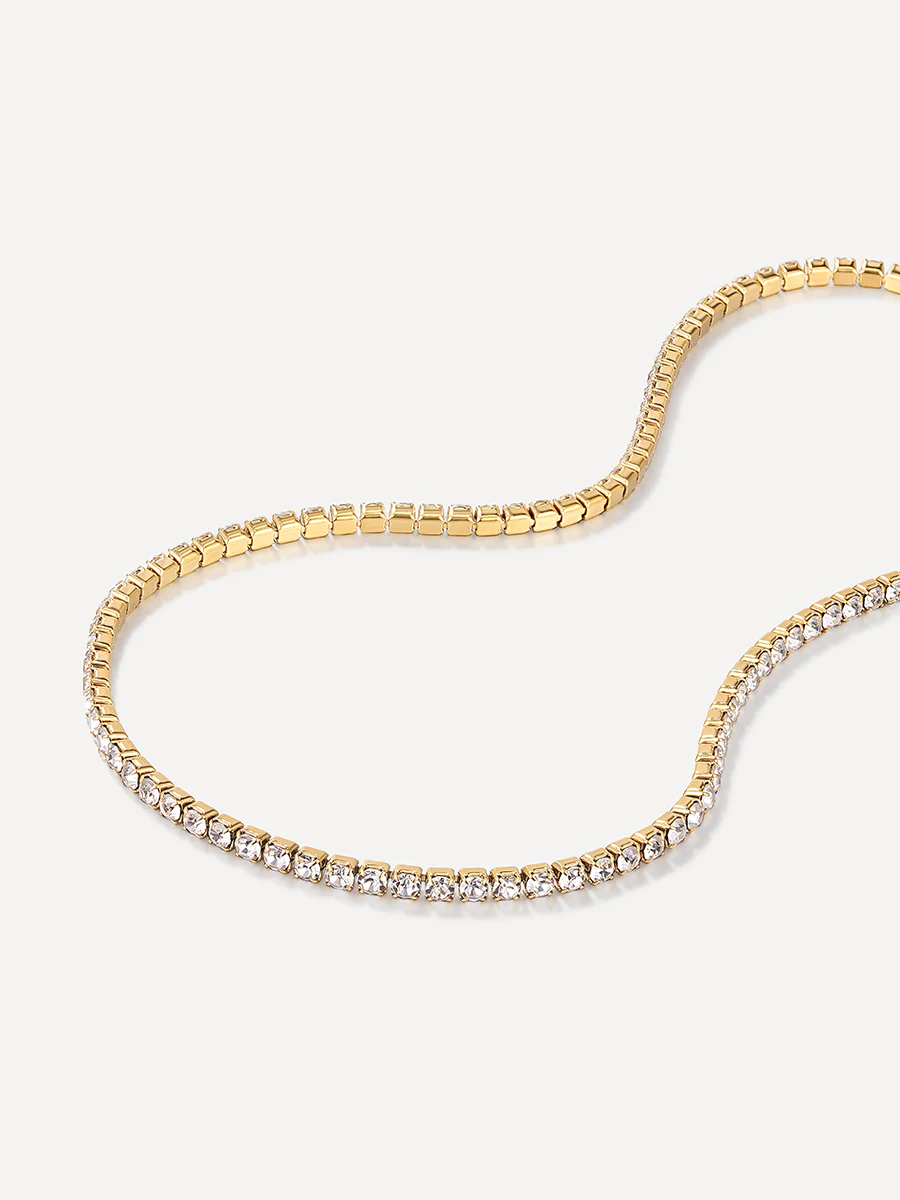 Full Shine Kette