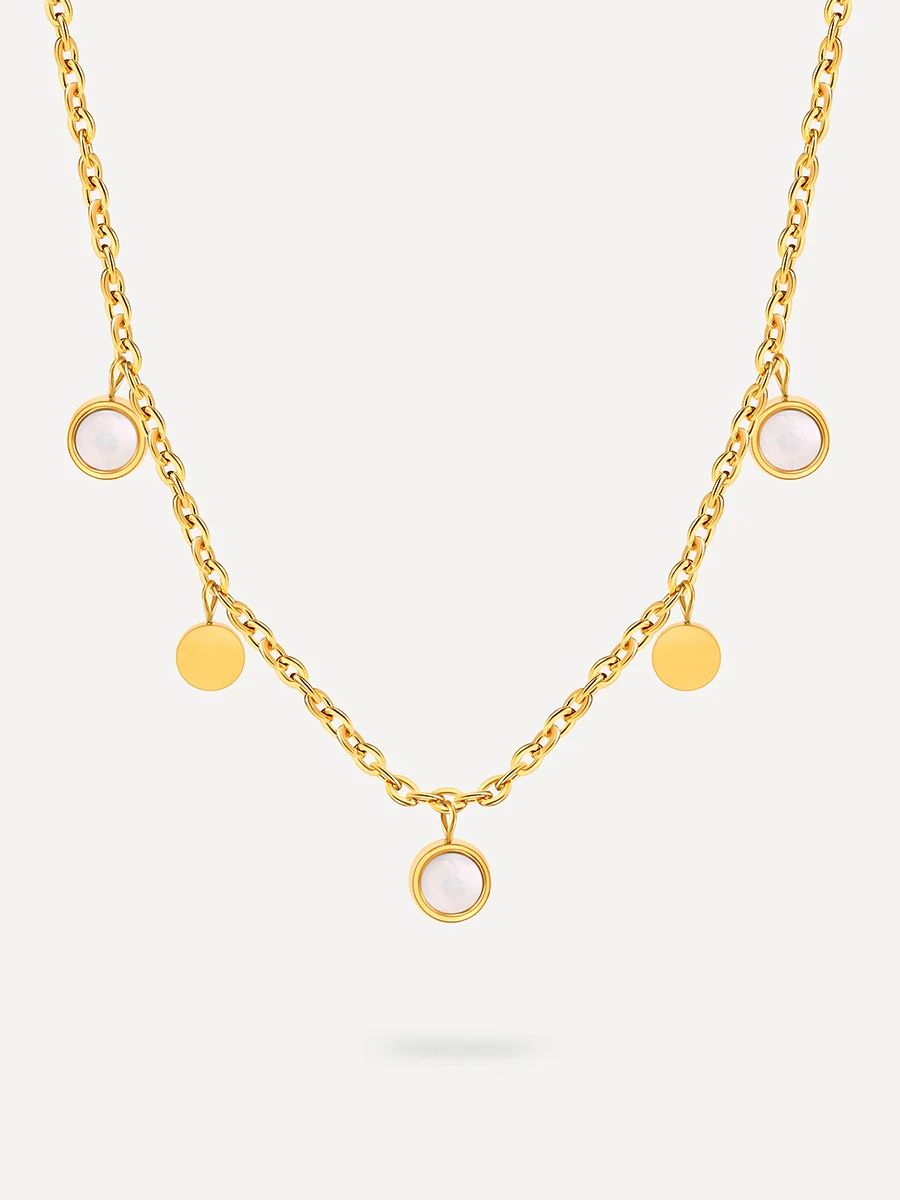 Galaxias Kette