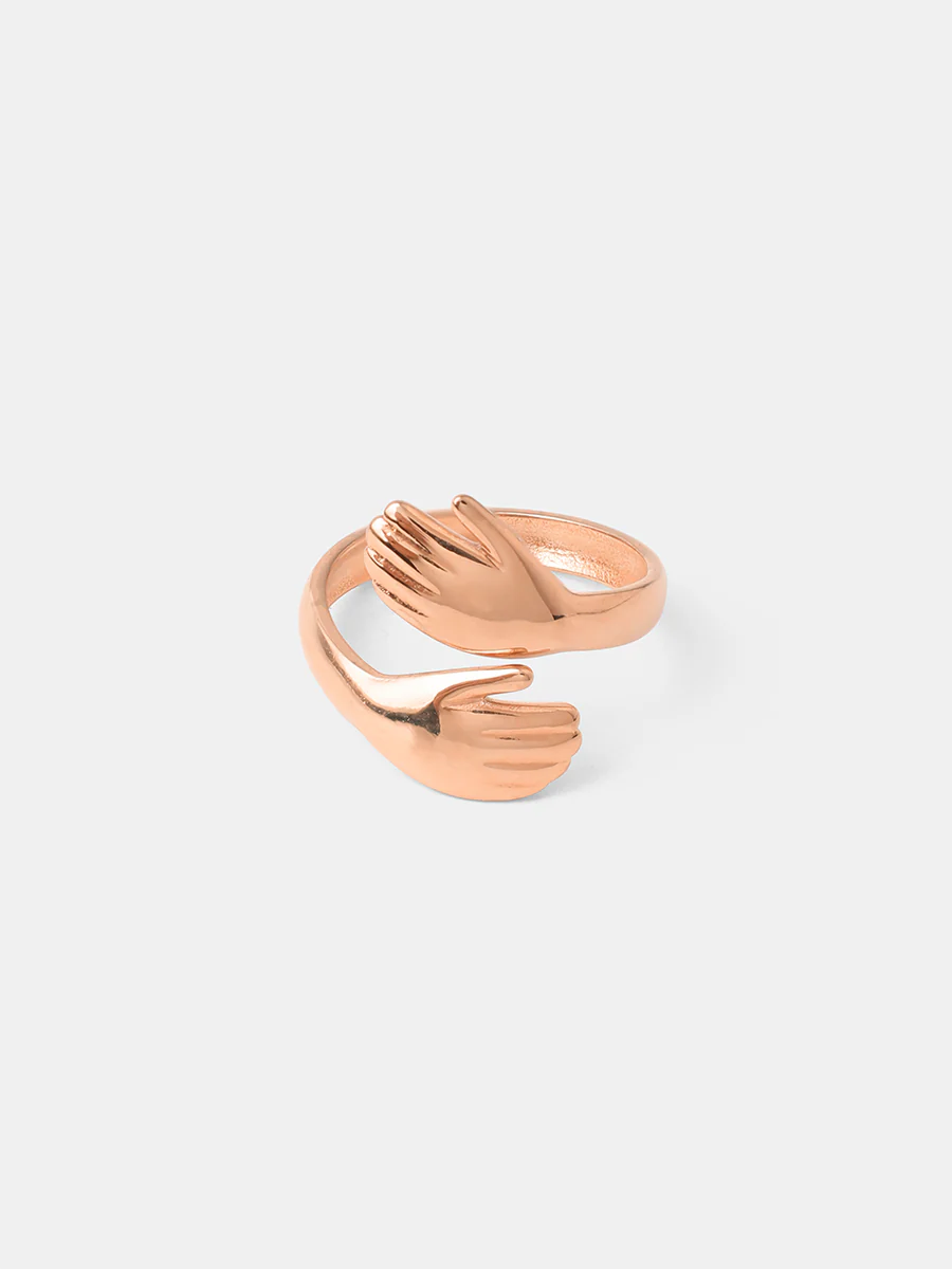 Gentle Embrace Ring - Image 9