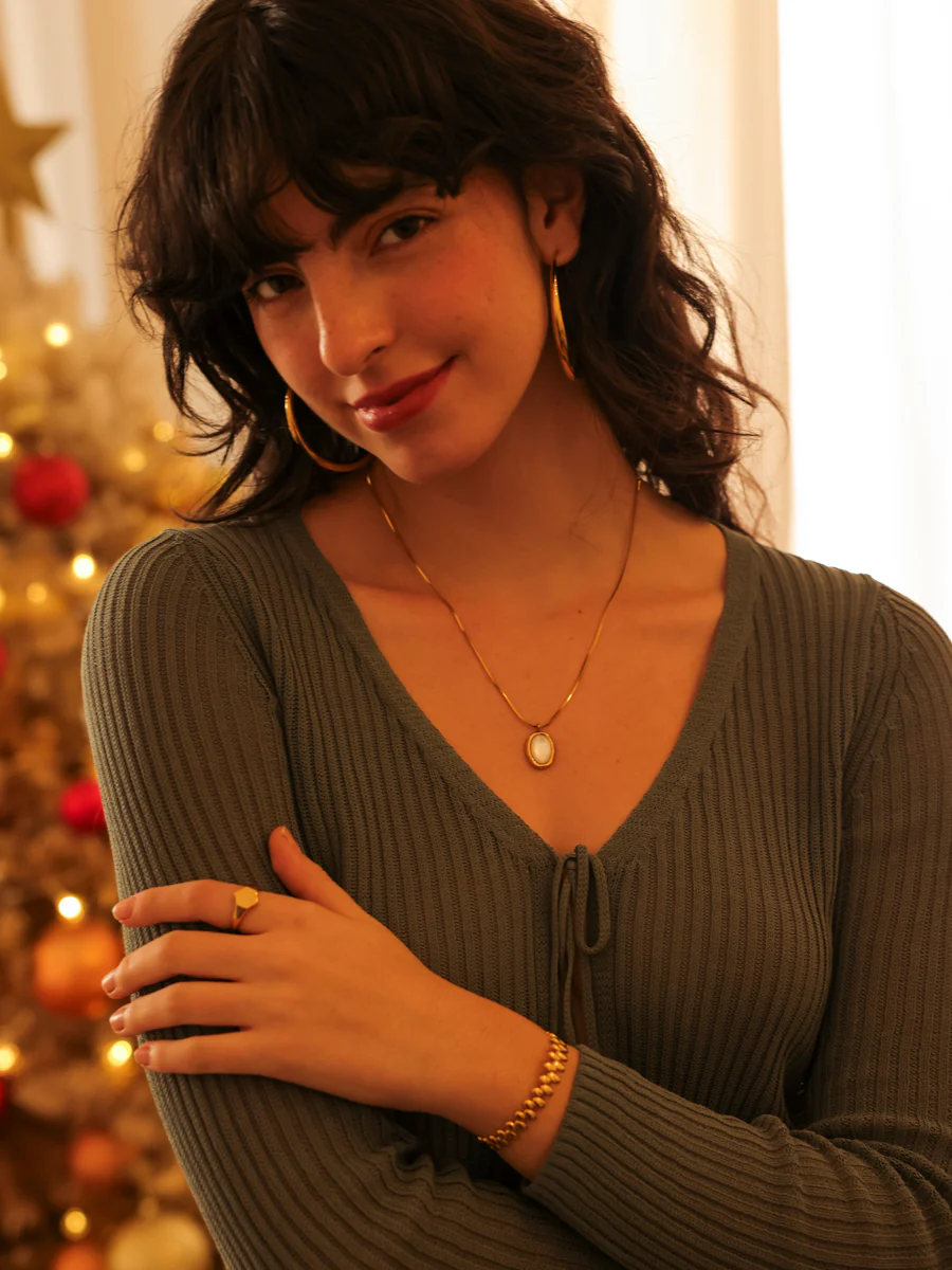 Geometric Shine Ring - Image 15