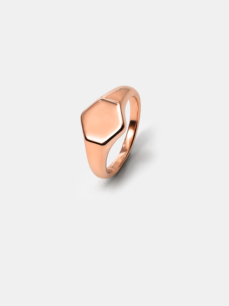 Geometric Shine Ring - Image 20