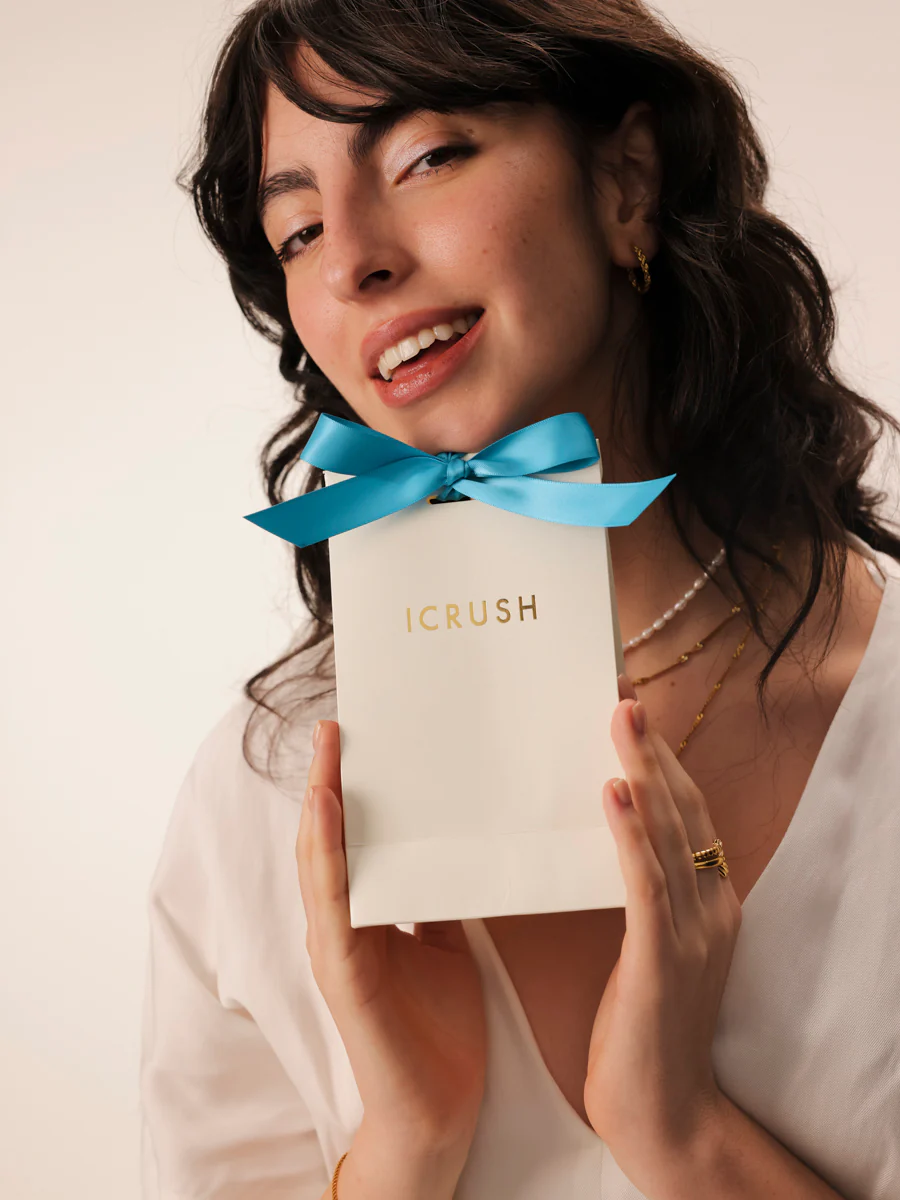 GESCHENKVERPACKUNG-Turkish Blue Ribbon - Image 6