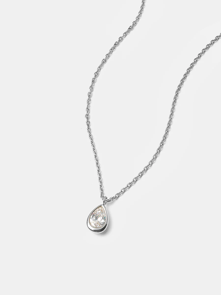 Gleaming Drop Kette - Image 23