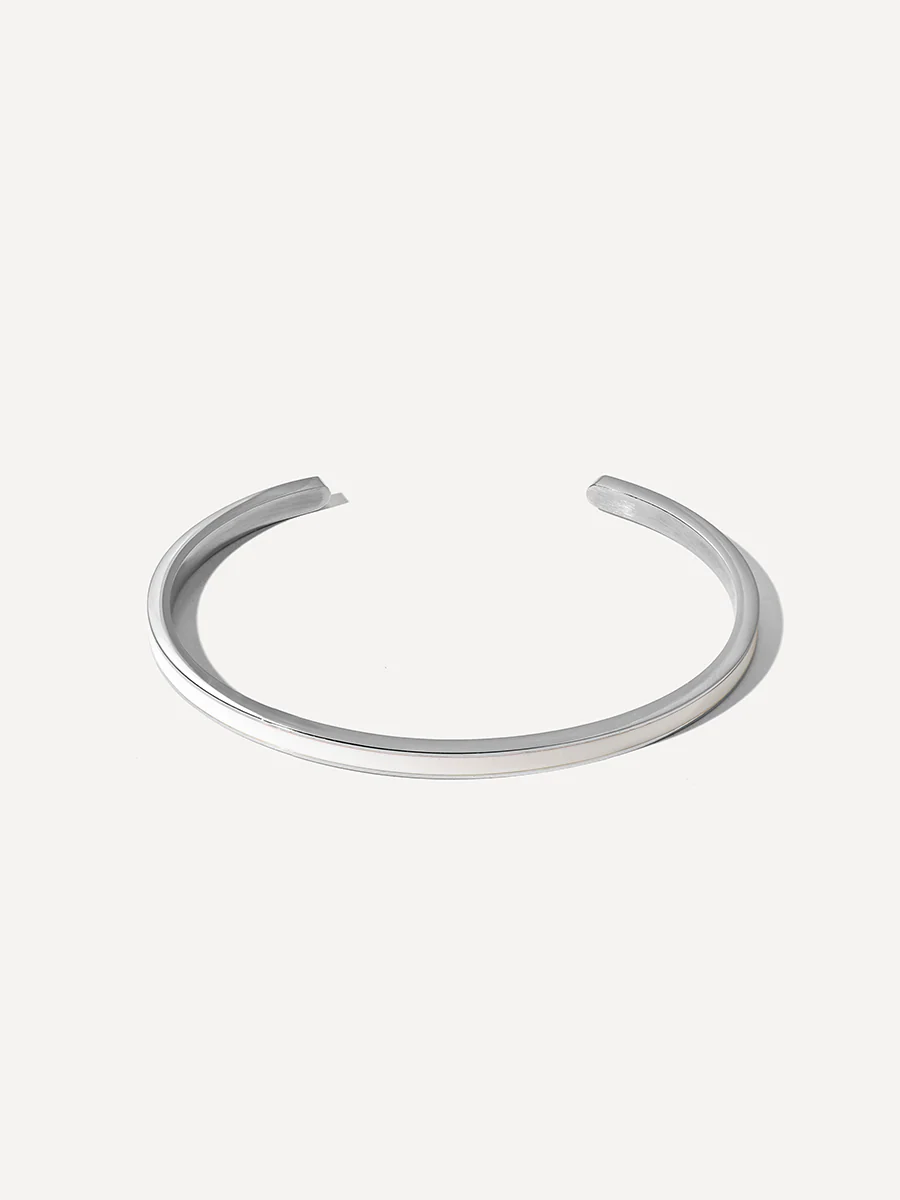 Gleaming Line Armcuff - Image 8