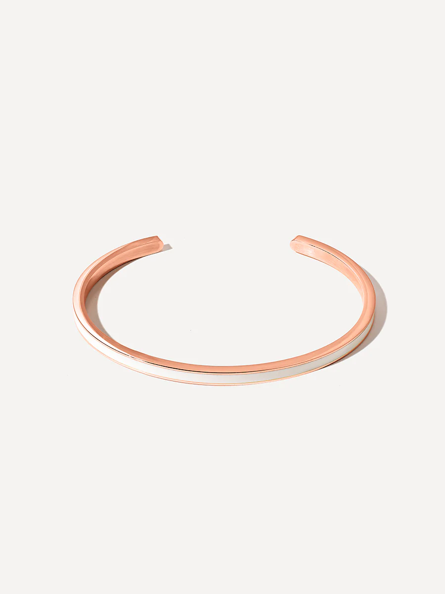 Gleaming Line Armcuff - Image 9