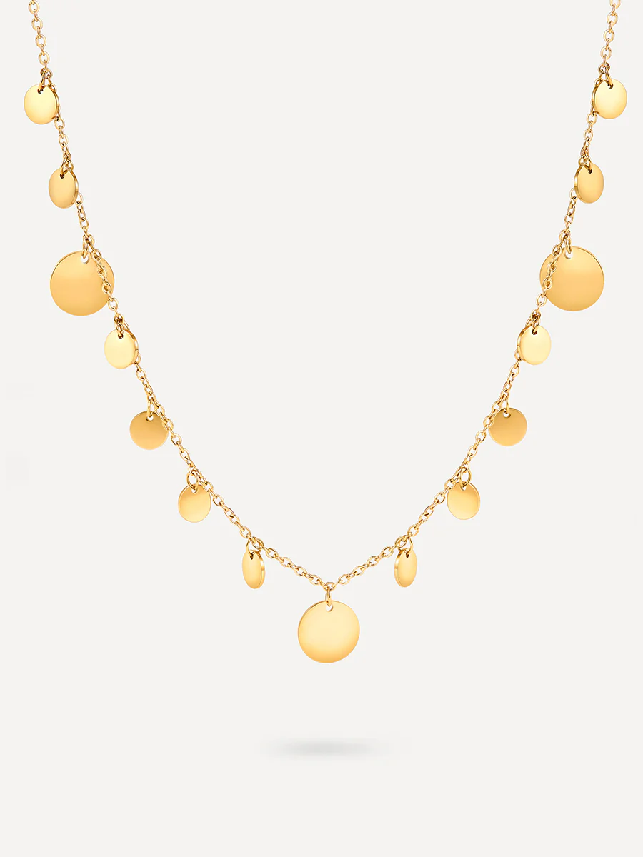 Glimmer Kette