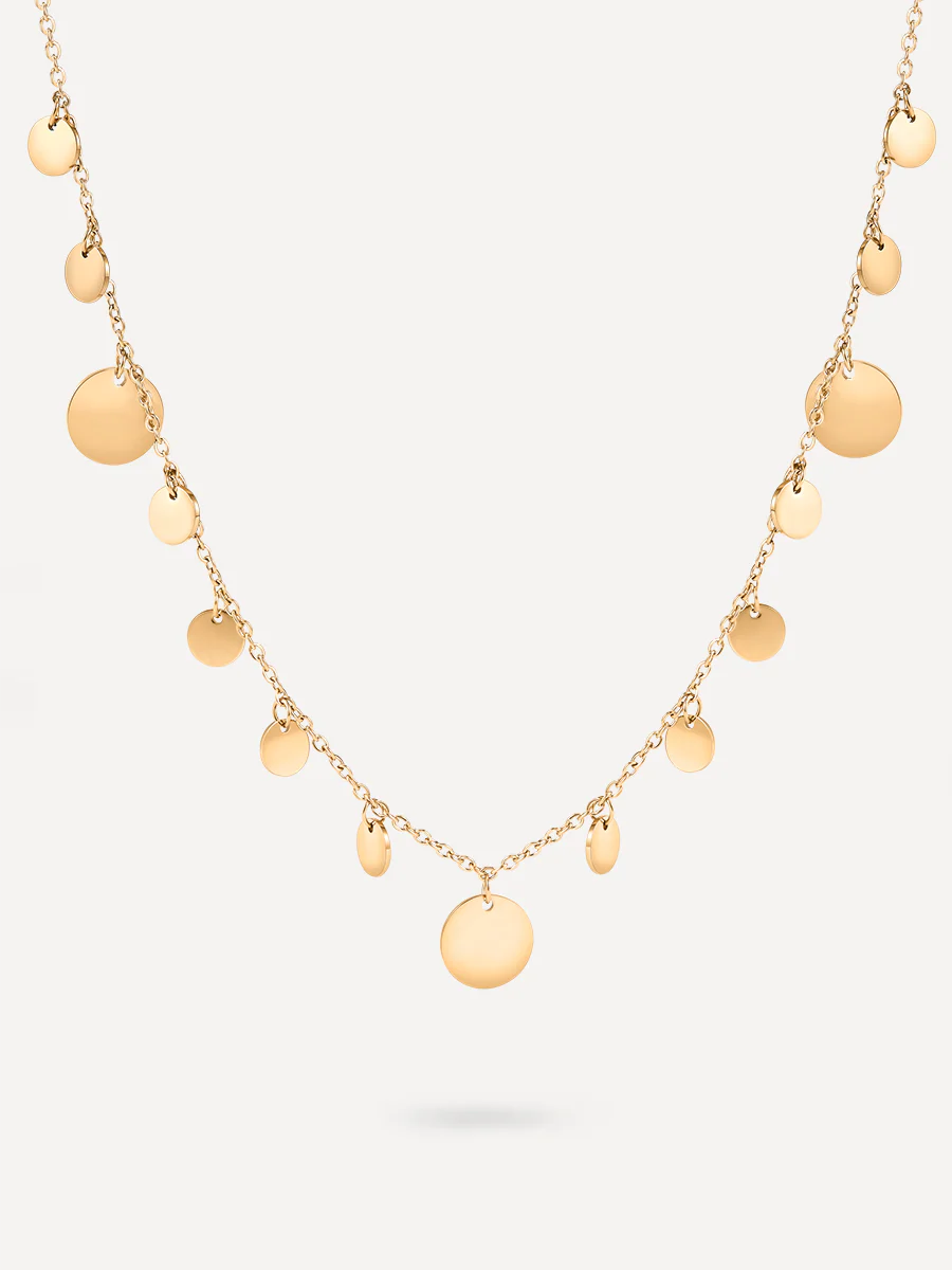 Glimmer Kette - Image 6