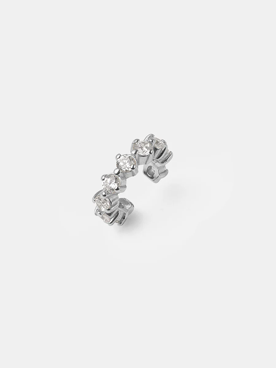 Glistening Moment Earcuff - Image 14