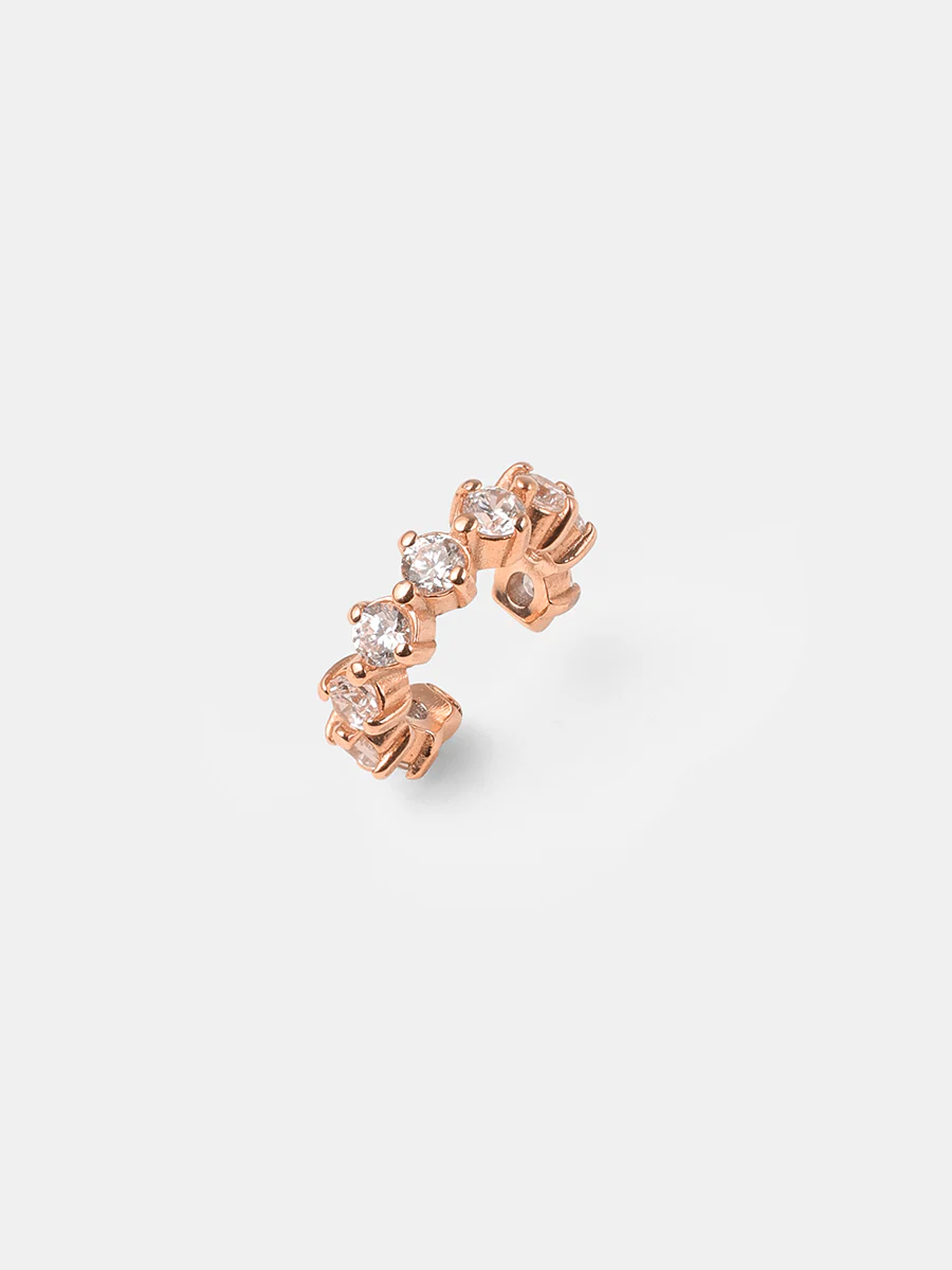 Glistening Moment Earcuff - Image 15