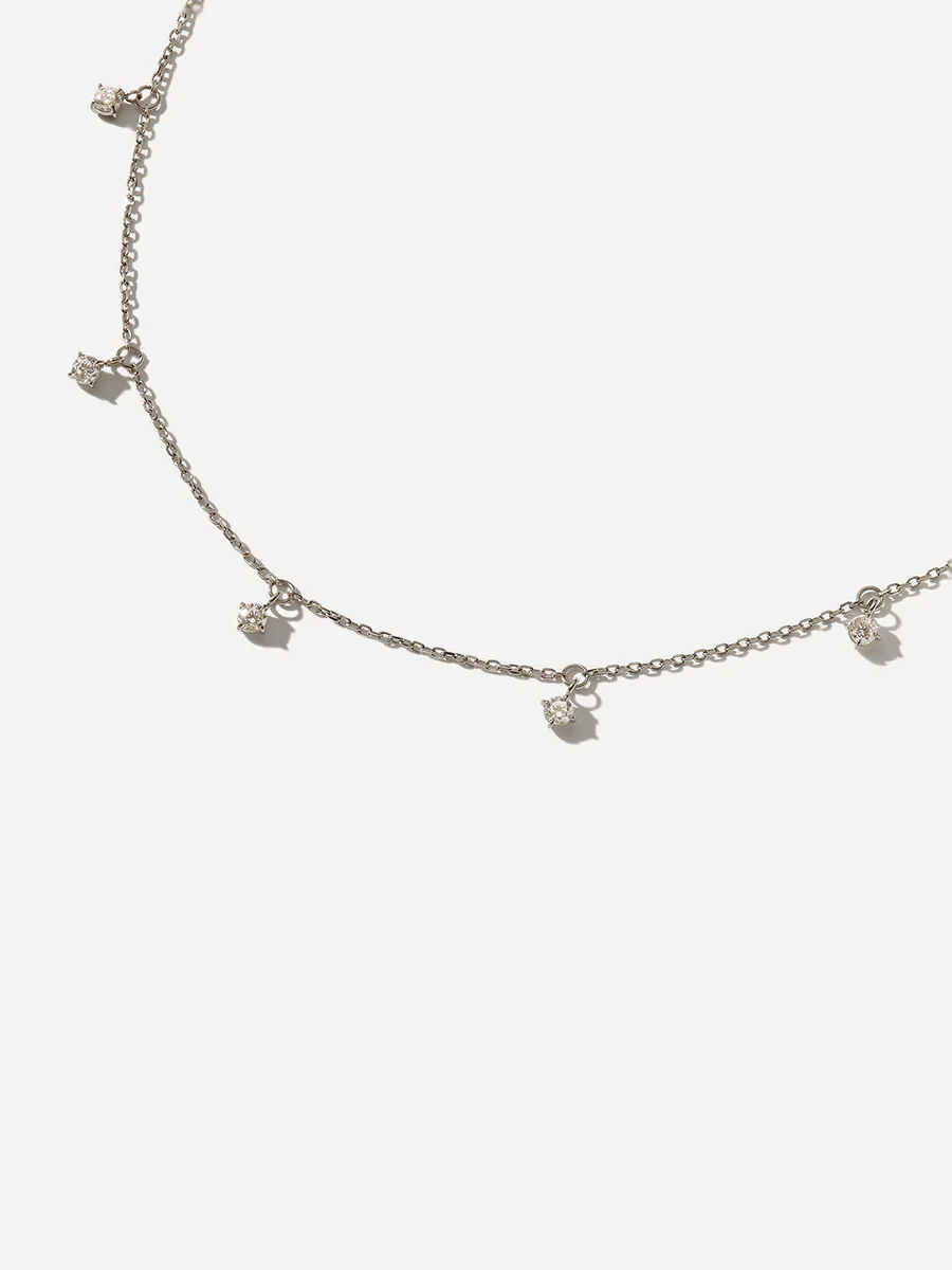 Glitter Trail Kette - Image 17