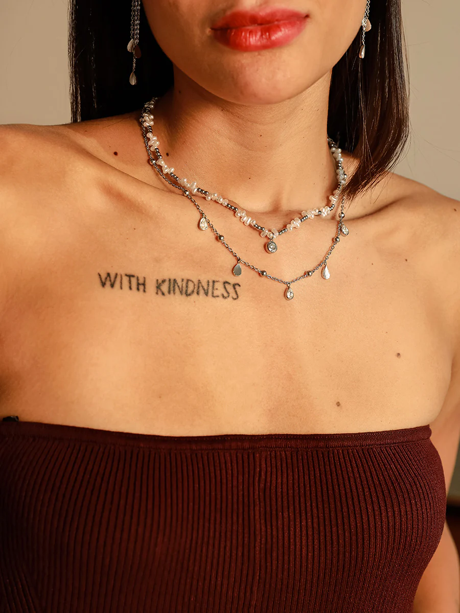 Gorgeous Encounter Kette - Image 10