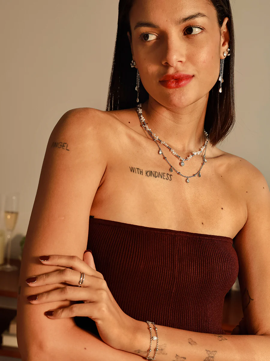 Gorgeous Encounter Kette - Image 11