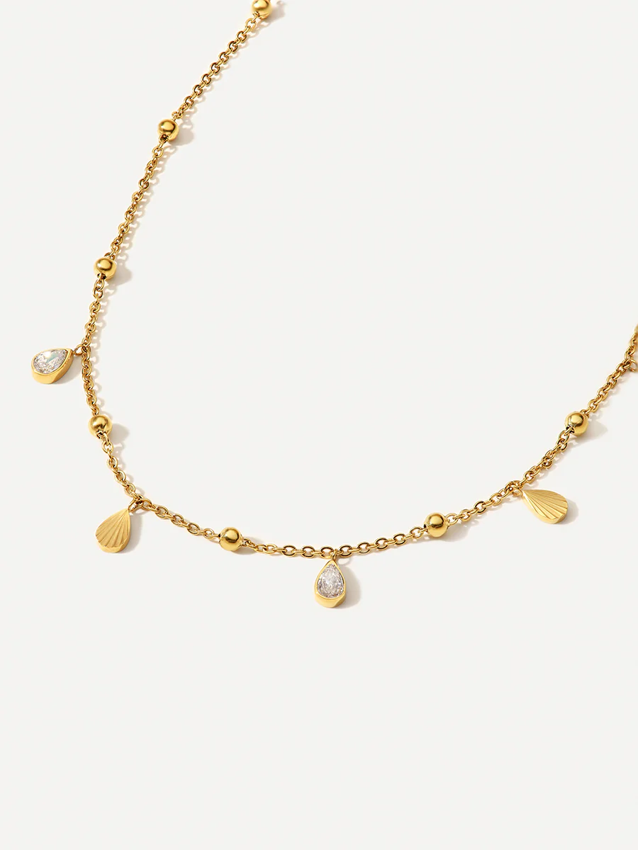 Gorgeous Encounter Kette - Image 15