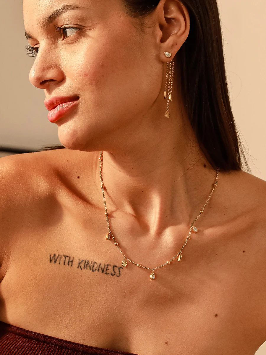 Gorgeous Encounter Kette - Image 6