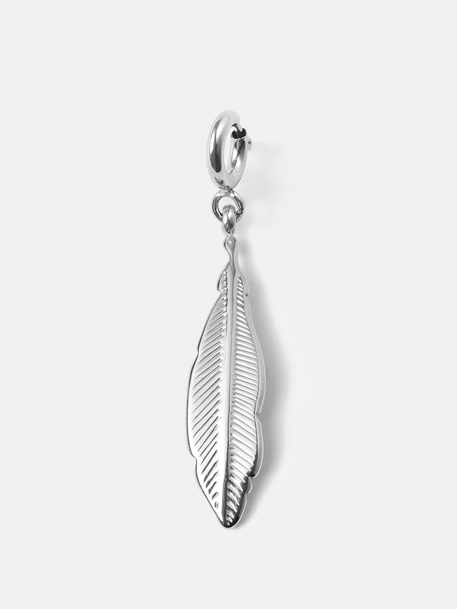 Graceful Feather Ketten-Charm - Image 5