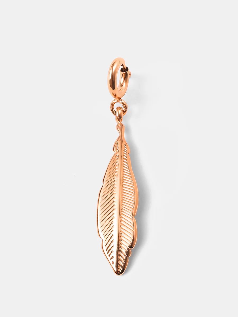 Graceful Feather Ketten-Charm - Image 6