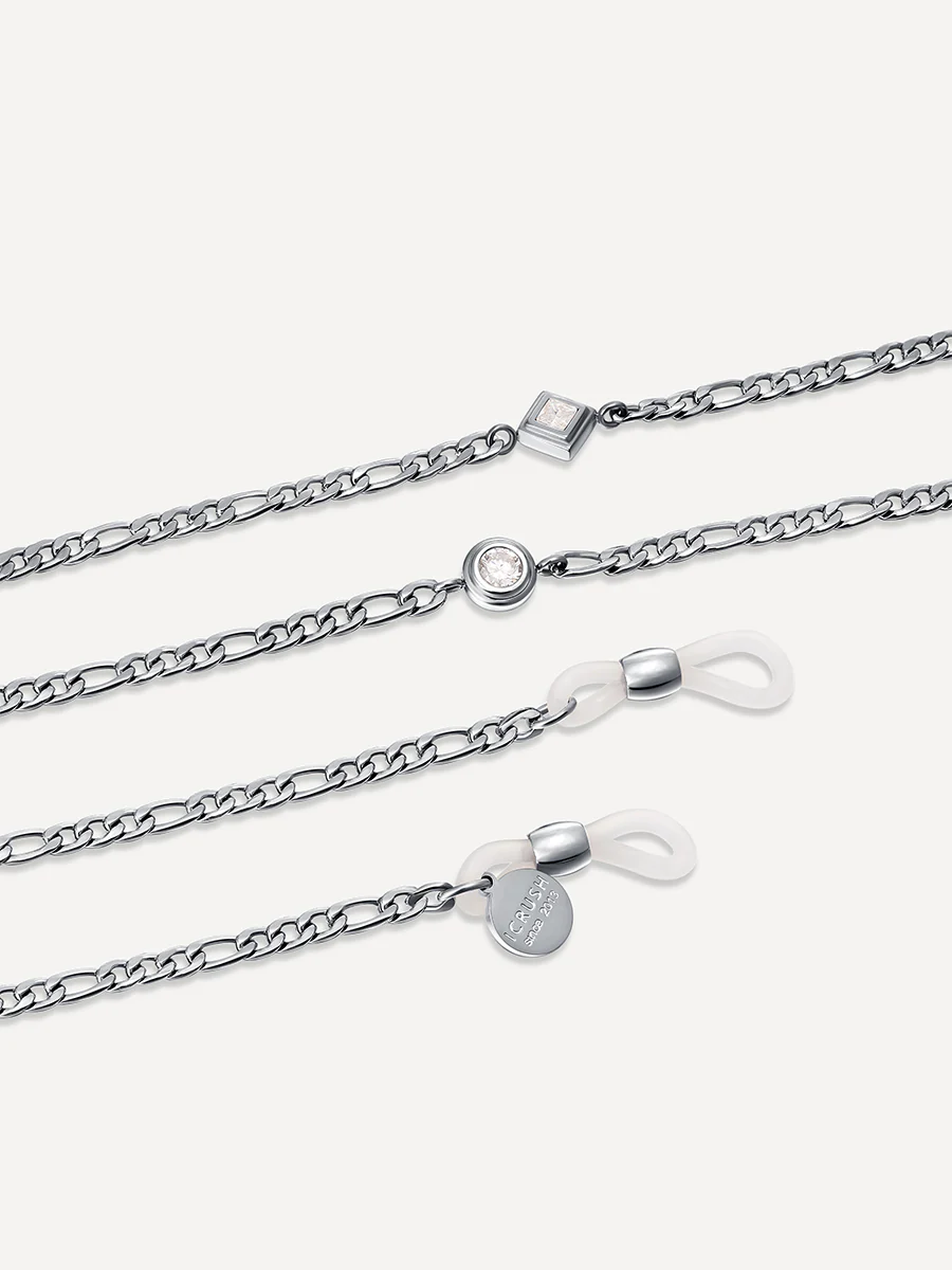Graceful Retro Sunglasses Chain - Image 6