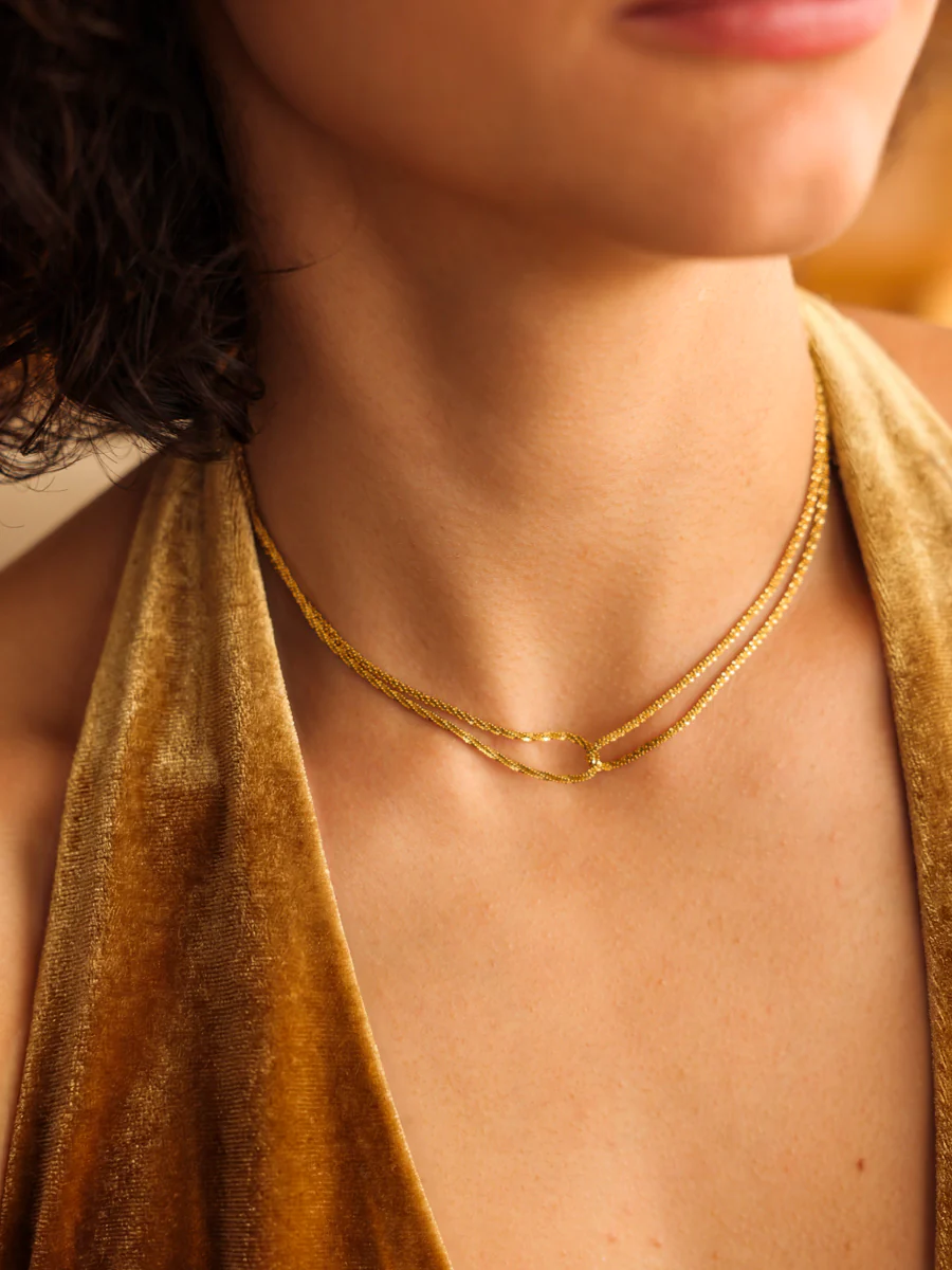 Graceful Thread Kette - Image 2