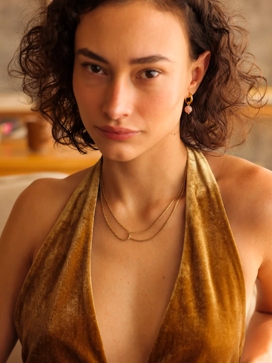 Graceful Thread Kette - Image 9