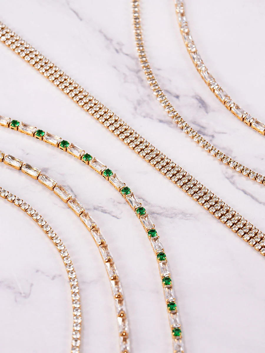Green Circle ARMBAND - Image 4