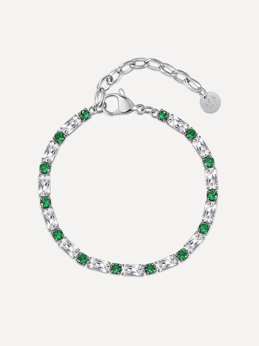 Green Circle ARMBAND - Image 6