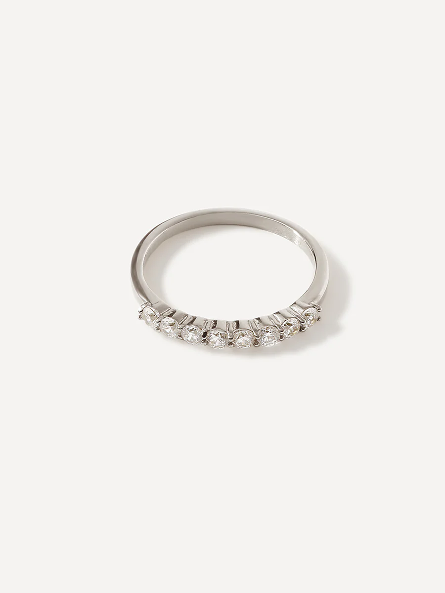 Half Shine Ring - Image 12