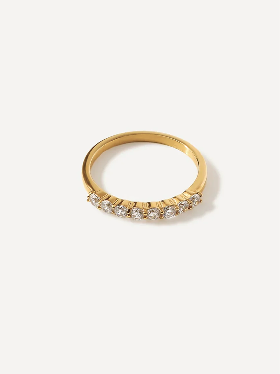 Half Shine Ring - Image 13