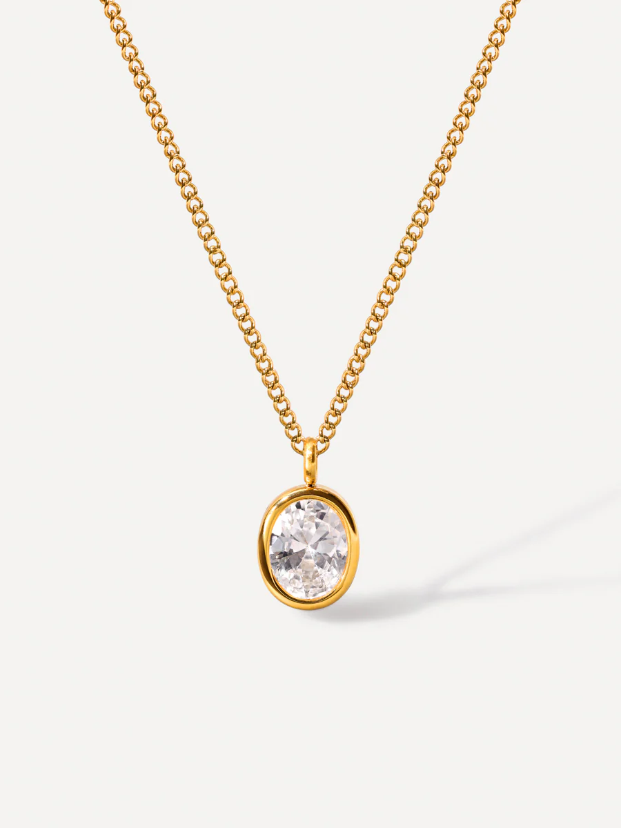Halo Promise Kette