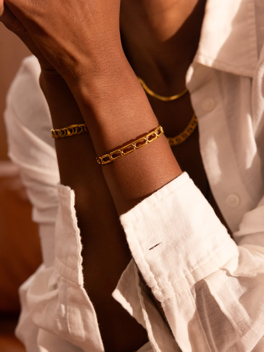 Harmony Link Armcuff - Image 2