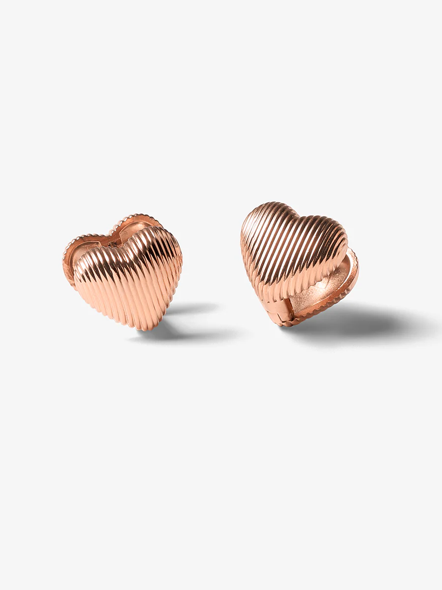 Heart Beat Ohrringe - Image 10