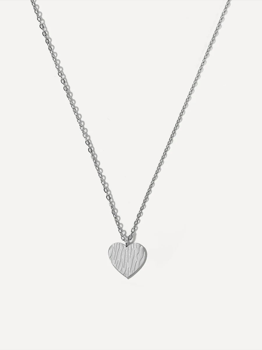 Heart Beauty Kette - Image 7