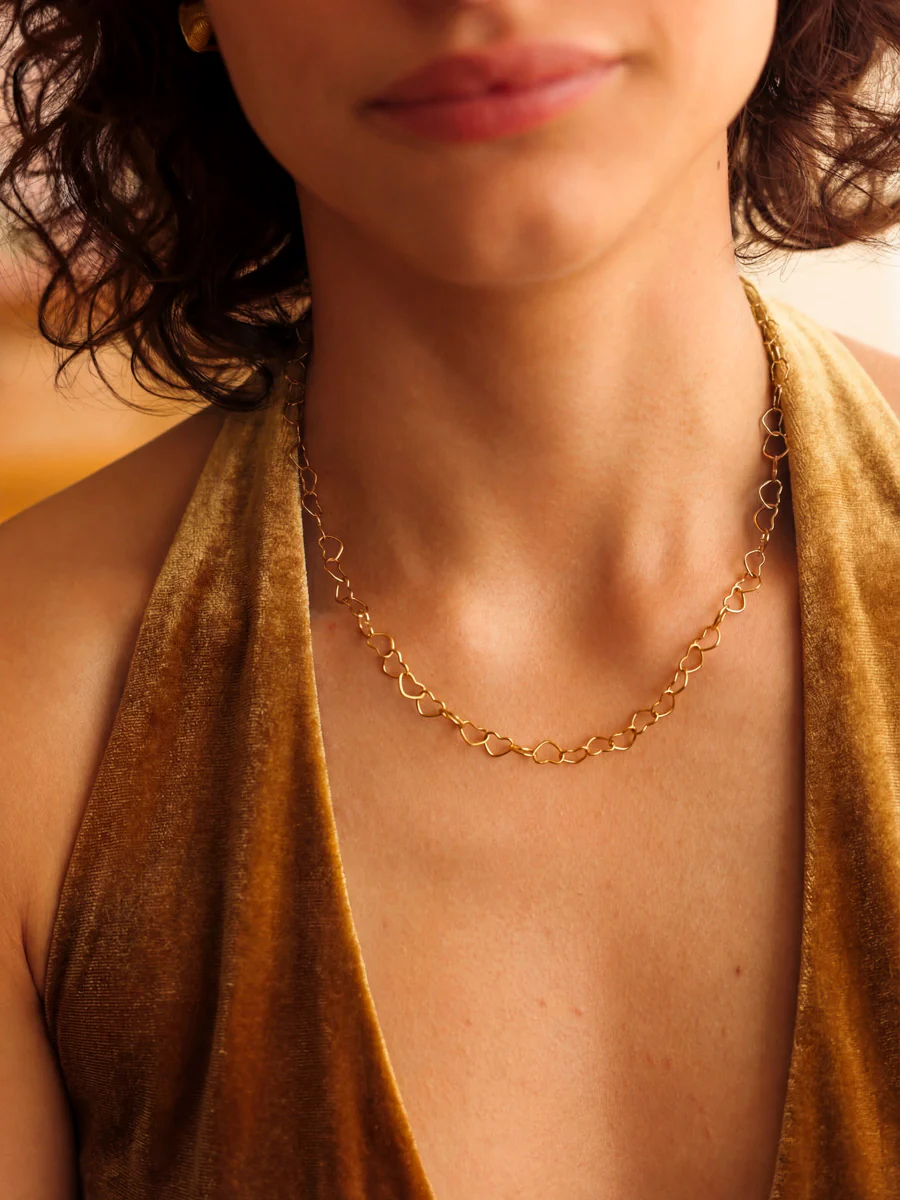 Heart Connection Kette - Image 3