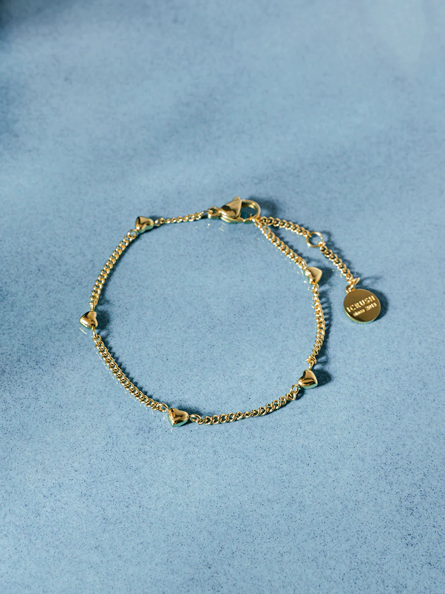 Heart Melody ARMBAND - Image 4