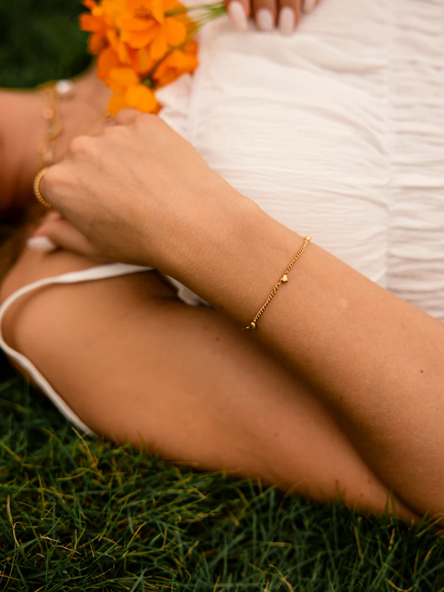 Heart Melody ARMBAND - Image 5