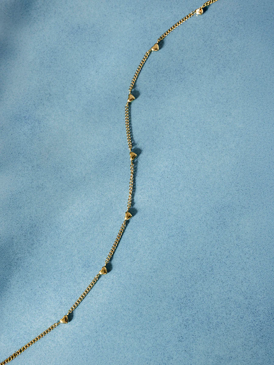 Heart Melody Kette - Image 4