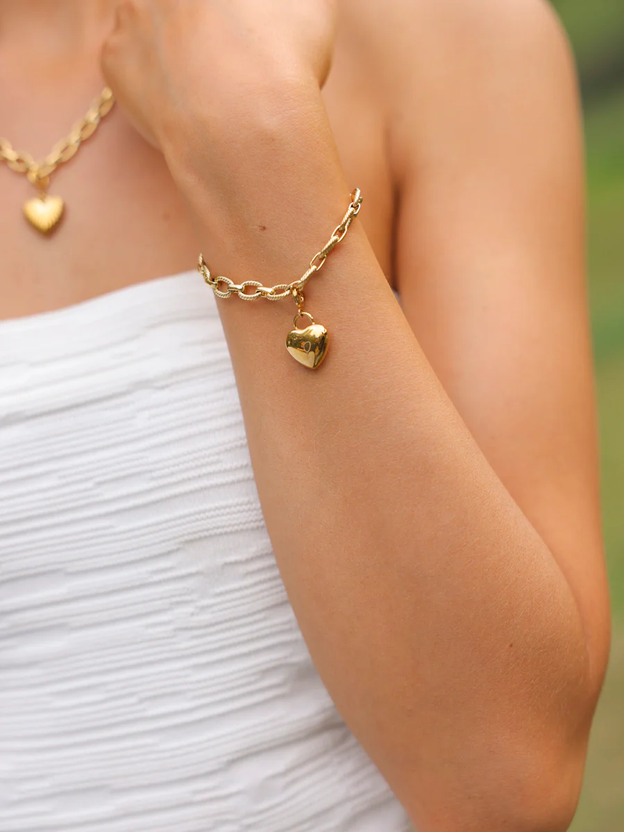 Heart Moment Ketten-Charm - Image 3