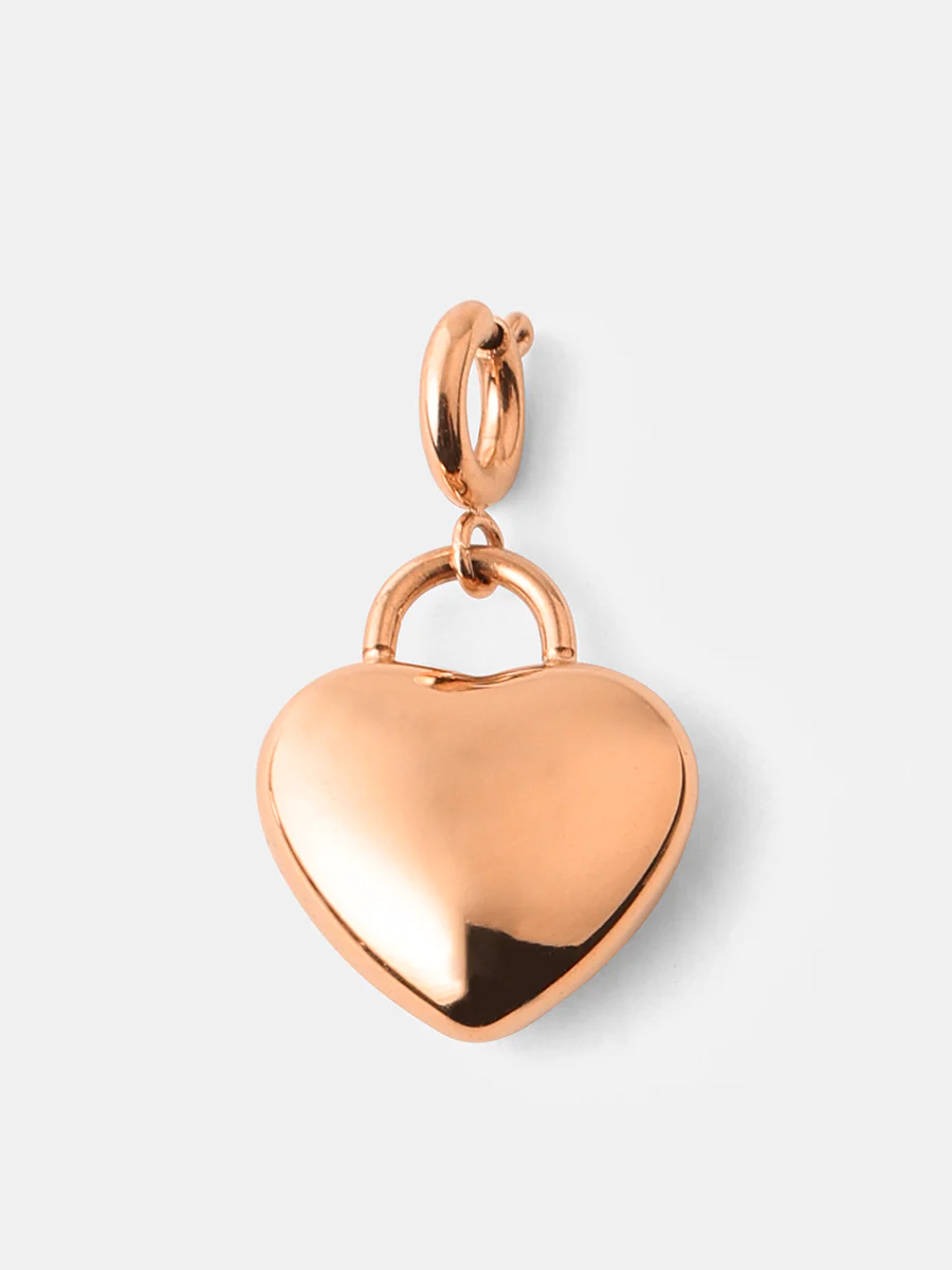 Heart Moment Ketten-Charm - Image 6