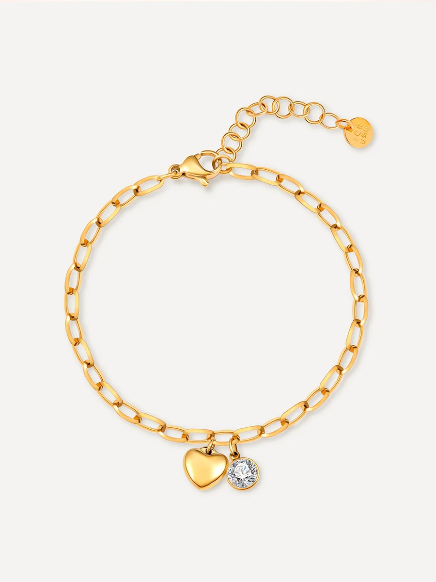 Heart n Spark ARMBAND