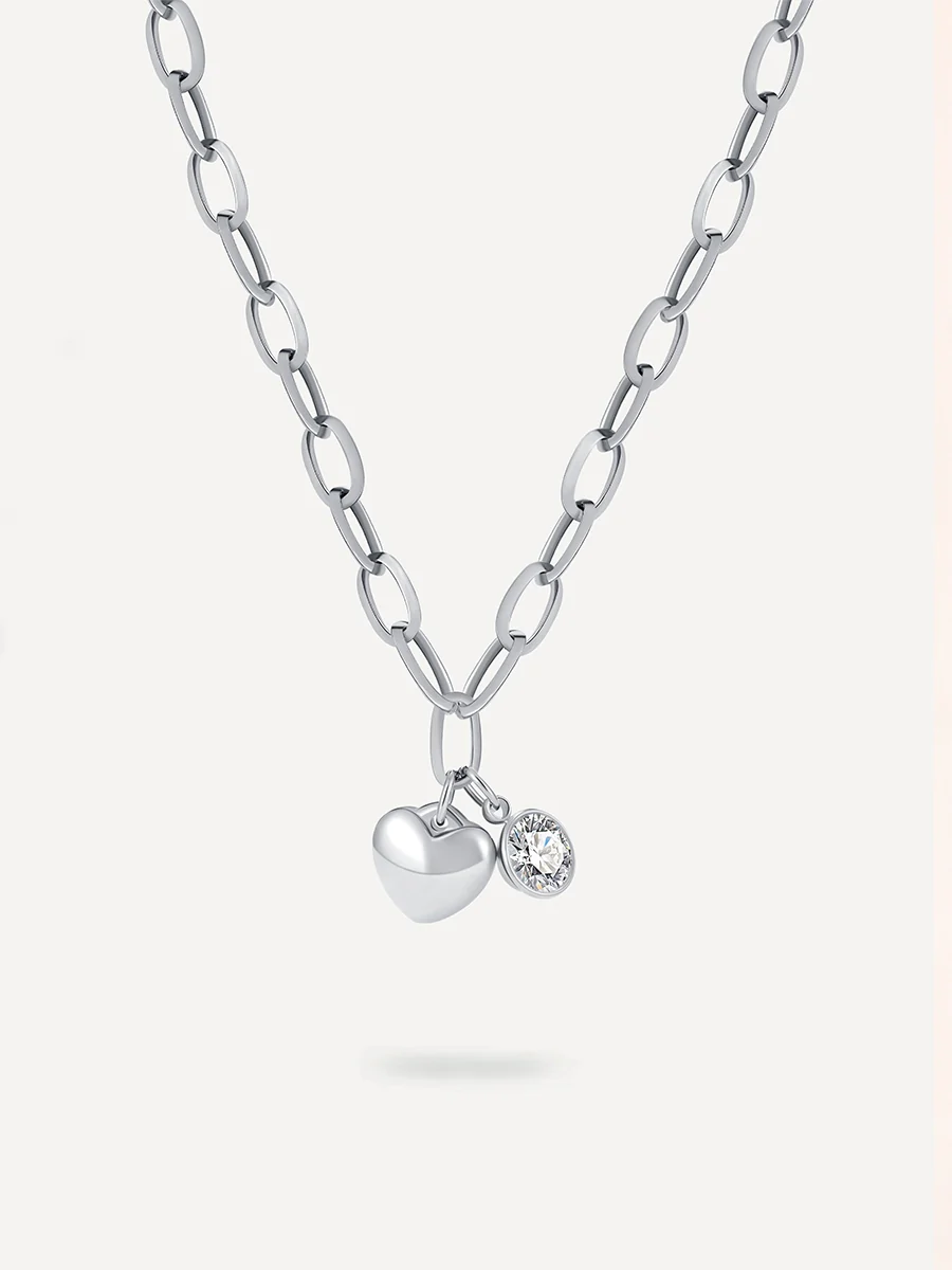 Heart n Spark Kette - Image 8