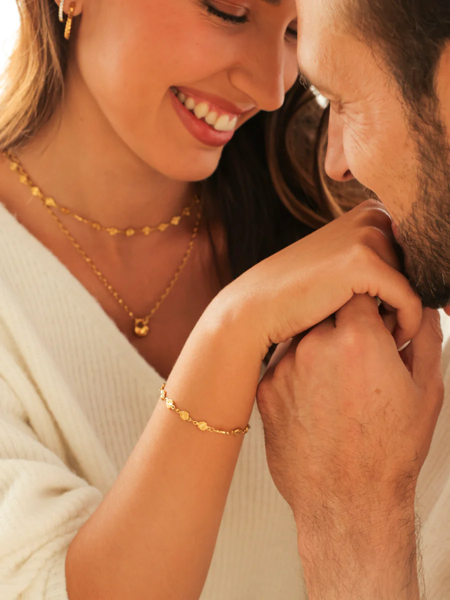 Heart Whisper ARMBAND - Image 5