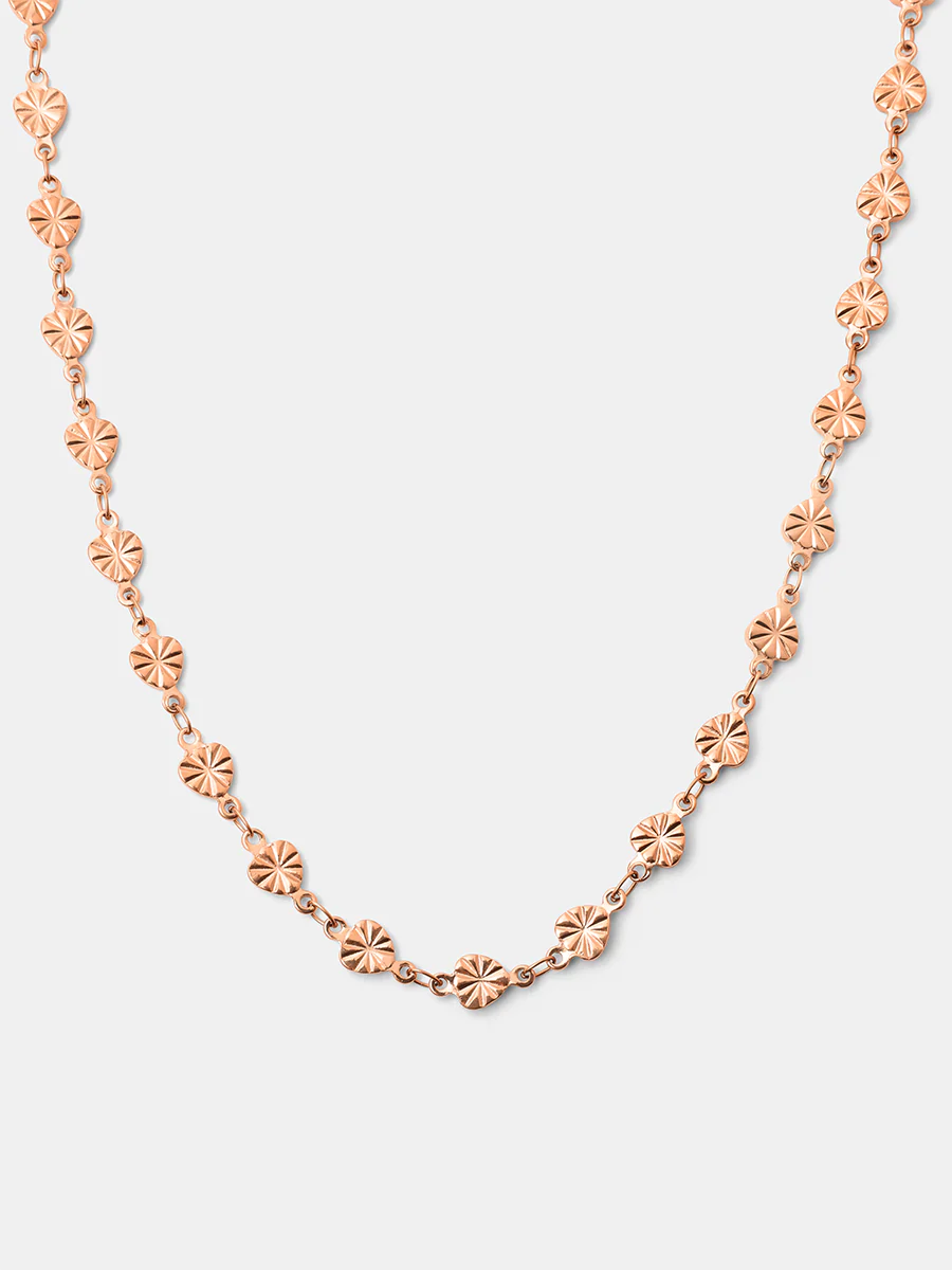 Heart Whisper Kette - Image 11