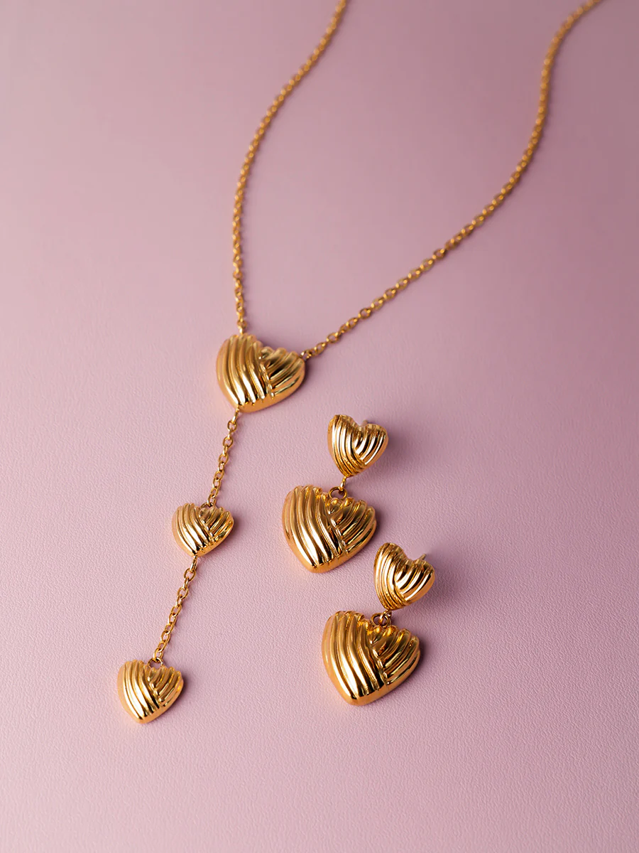 Heartfelt Connection Set - Image 4