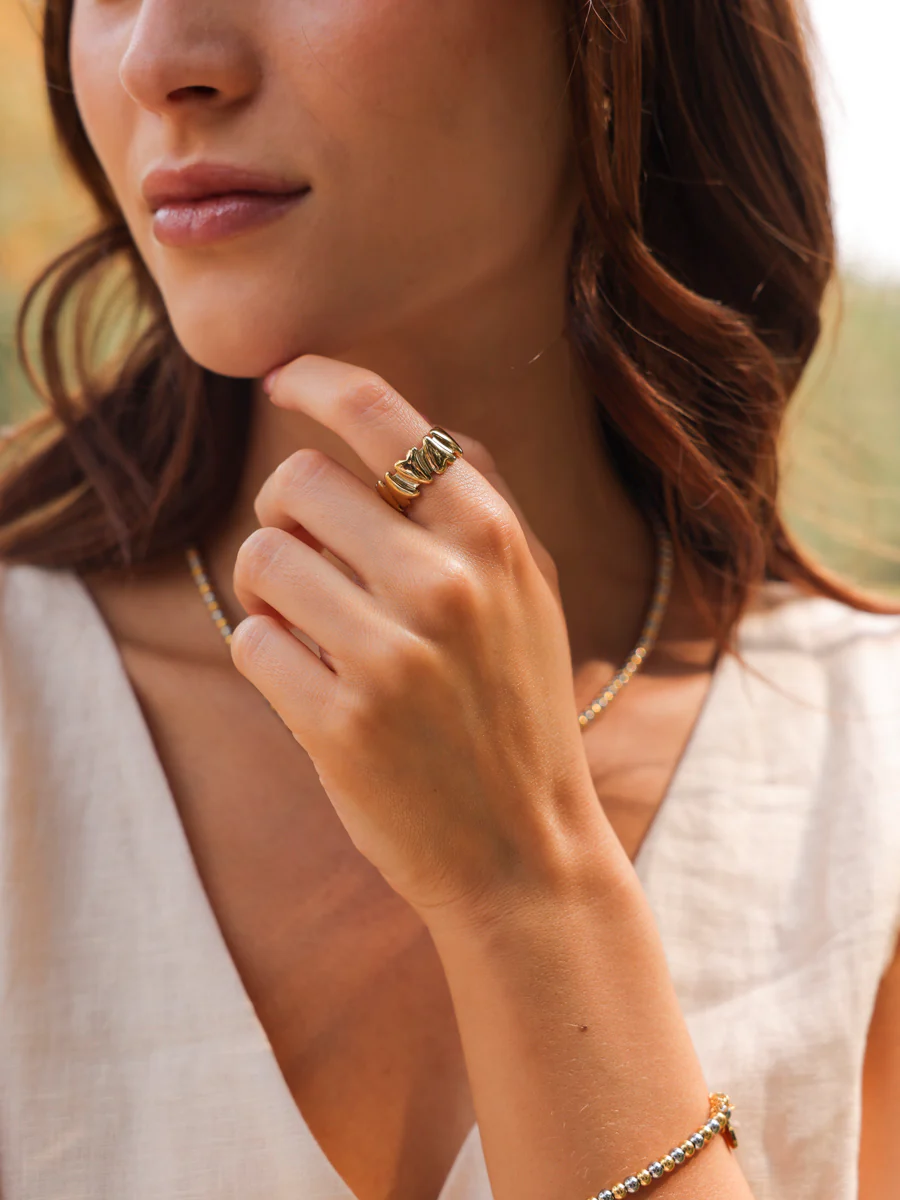 Heartfelt Joy Ring - Image 2