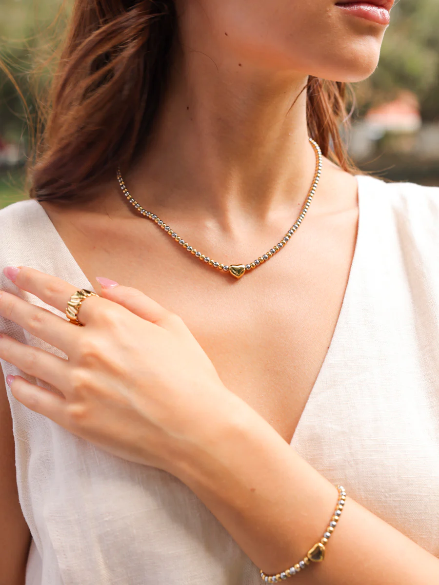Heartfelt Joy Ring - Image 3