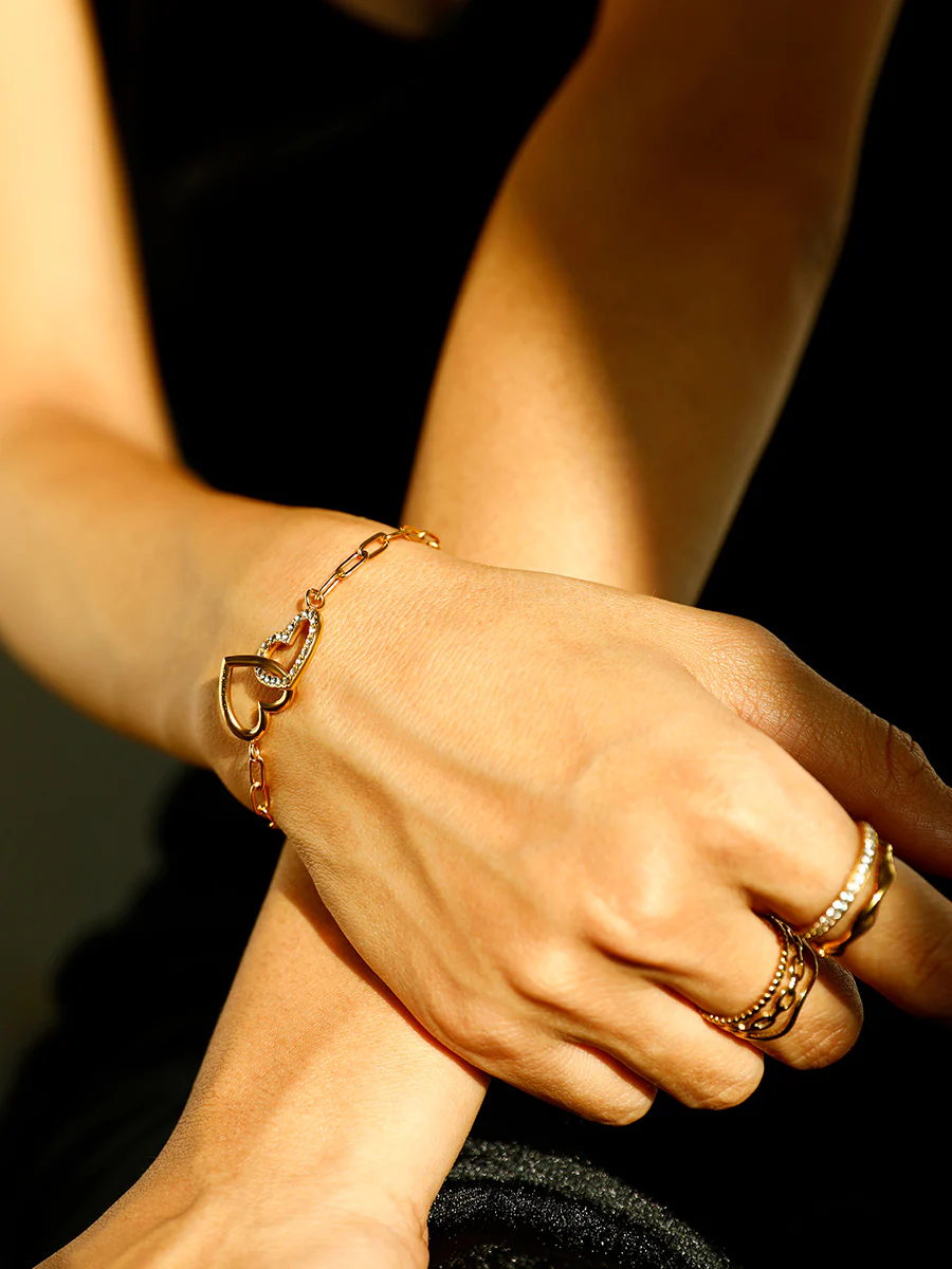 Hearts Together ARMBAND - Image 6