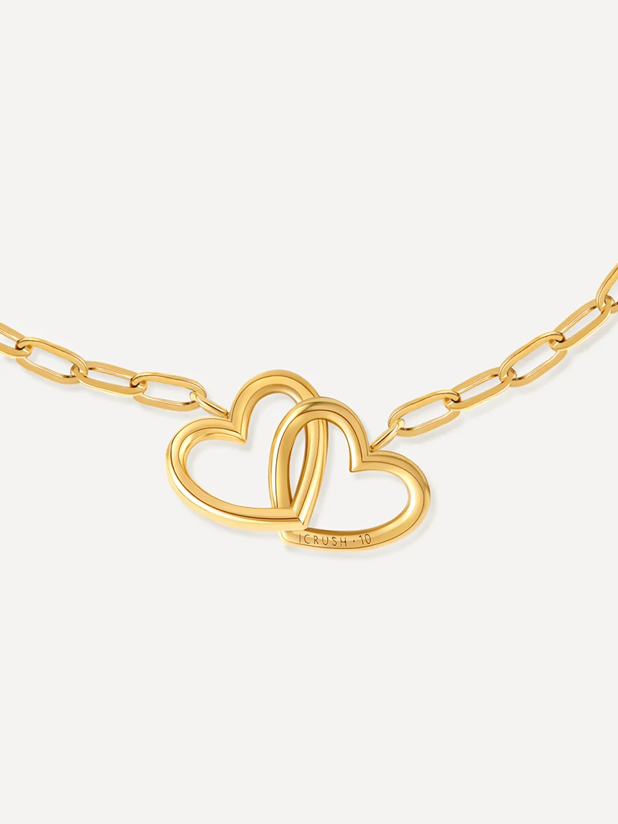 Hearts Together Kette - Image 11